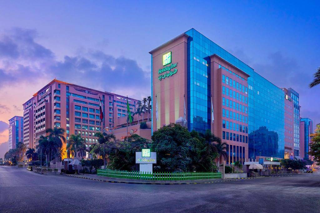 Holiday Inn Cairo - Citystars